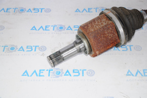 Drive axle shaft front left Lincoln MKX 16-18 3.7