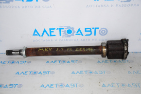 Intermediate shaft front right Lincoln MKX 16-18 3.7 FWD