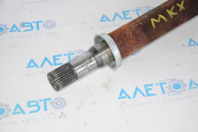 Intermediate shaft front right Lincoln MKX 16-18 3.7 FWD