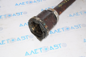 Intermediate shaft front right Lincoln MKX 16-18 3.7 FWD