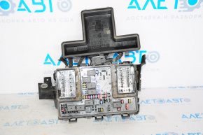 Lincoln MKX 16-18 Underhood Fuse Box with Bracket
