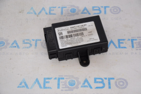 Headlamp Leveling Control Module Lincoln MKX 16-