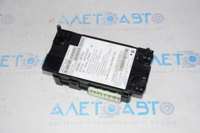Telematics Control Unit Lincoln MKX 16-