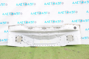 Nissan Versa 12-19 USA Rear Panel White