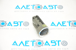 Start stop button Toyota Prius 30 10-10