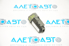 Start stop button Toyota Prius 30 10-10