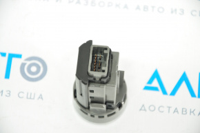 Start stop button Toyota Prius 30 10-10