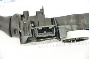 Left steering column switch for Toyota Prius 30 10-13
