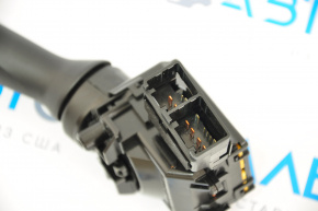 Right steering column switch for Toyota Prius 30 10-11 pre-restyling