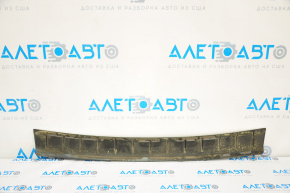 Rear bumper trim Toyota Prius 30 10-15
