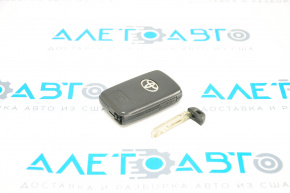 Toyota Prius 30 10-11 Smart Key 3 Buttons