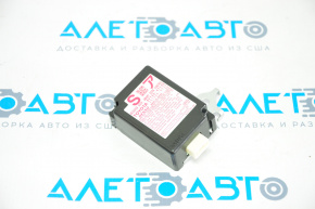 Receiver Door Control Toyota Prius 30 10-13