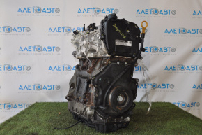 Engine VW Golf 15-19 1.8T CXBB 87k