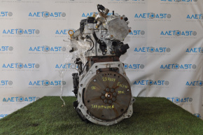 Engine VW Golf 15-19 1.8T CXBB 87k
