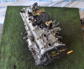 Engine VW Golf 15-19 1.8T CXBB 87k