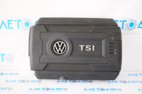 Engine cover VW Golf 15-19 1.8T gen3