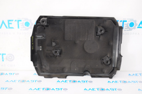 Engine cover VW Golf 15-19 1.8T gen3