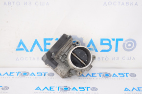Throttle valve VW Golf 15- 1.8T