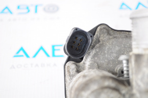Throttle valve VW Golf 15- 1.8T