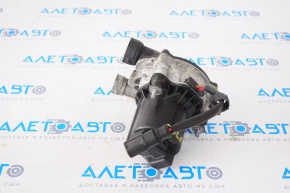 Air pump VW Golf 15- 1.8T