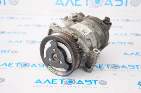 Air conditioning compressor VW Golf 15- 1.8T