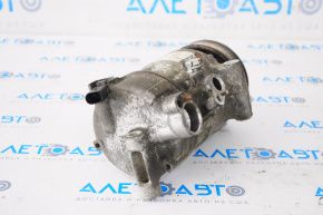 Air conditioning compressor VW Golf 15- 1.8T