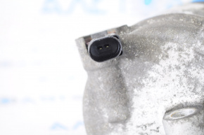Air conditioning compressor VW Golf 15- 1.8T