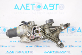 Oil filter housing VW Golf 15-16 1.8T