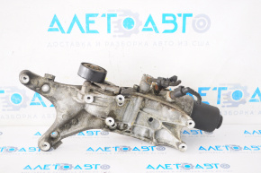 Oil filter housing VW Golf 15-16 1.8T