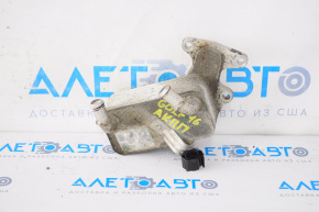 Oil cooler automatic transmission VW Golf 15-16 1.8T