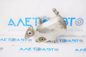 Oil cooler automatic transmission VW Golf 15-16 1.8T