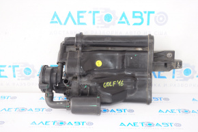 Canister with carbon absorber VW Golf 15- 1.8T
