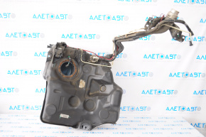 Fuel tank VW Golf 15- 1.8T with filler neck