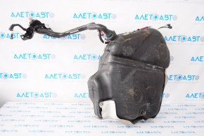 Fuel tank VW Golf 15- 1.8T with filler neck