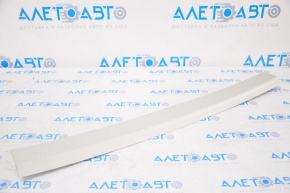 Rear ceiling trim VW Golf 15-21 gray