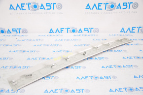Rear ceiling trim VW Golf 15-21 gray