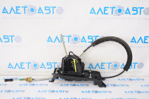 Gear shifter VW Golf 15-19 1.8 with cable