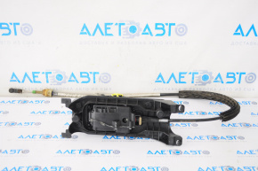 Gear shifter VW Golf 15-19 1.8 with cable