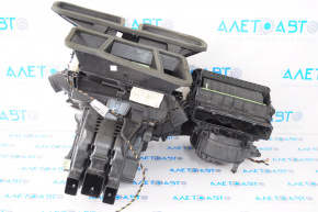 Heater assembly VW Golf 15-