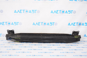 Rear bumper reinforcement VW Golf 15-19