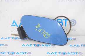 Fuel filler flap with housing VW Golf 15-17
