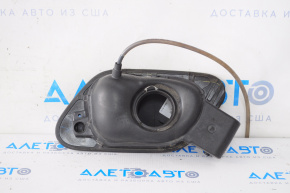 Fuel filler flap with housing VW Golf 15-17