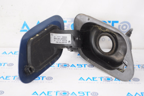 Fuel filler flap with housing VW Golf 15-17