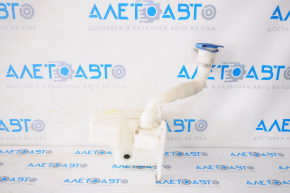 VW Golf 15-21 3L Windscreen Washer Reservoir with Lid and Filter