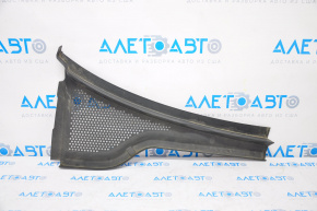 Windscreen wiper grille plastic right VW Golf 15-21