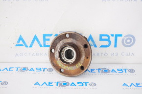 Front left hub VW Golf 15-21