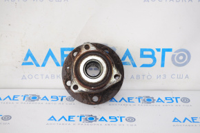 Front left hub VW Golf 15-21
