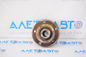 Front right hub VW Golf 15-21