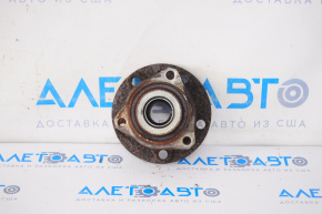 Front right hub VW Golf 15-21