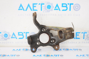 Front left trunnion VW Golf 15-16